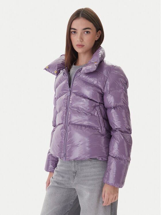 Pinko Geacă de iarnă 101598 A2P7 Regular Fit