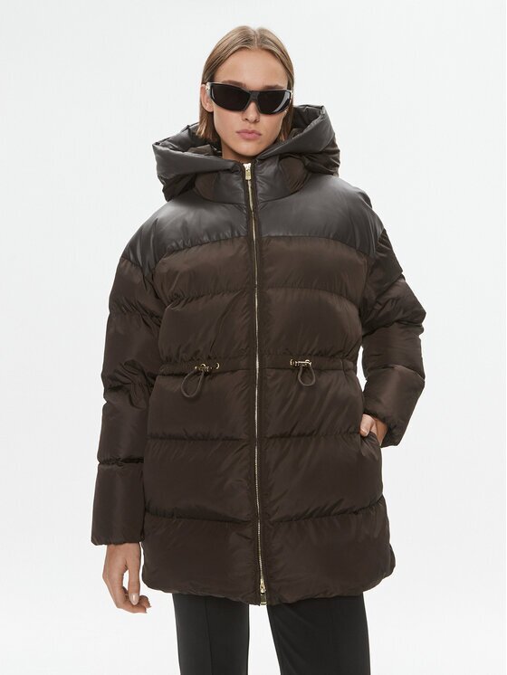 Pinko Geacă de iarnă Client 101604 A11P Regular Fit