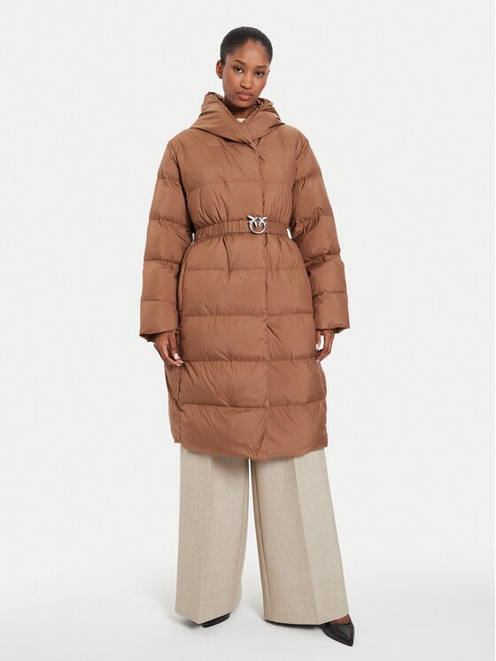 Pinko Geacă de iarnă Collirio 103828 A11M Regular Fit