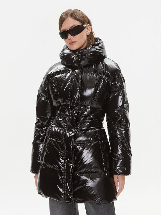 Pinko Geacă de iarnă Copyright 101595 A00N Regular Fit