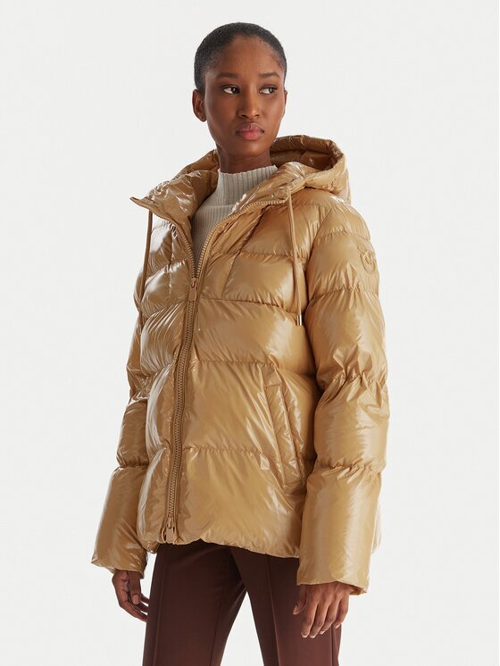 Pinko Geacă de iarnă Eleodoro 101597 A2P7 Regular Fit