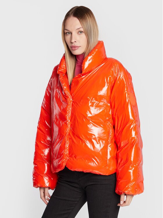 Pinko Geacă de iarnă Ianna 1G17XH A00N Regular Fit