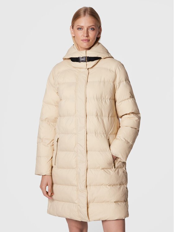 Pinko Geacă de iarnă Ipotetico 1G18H1 Y834 Regular Fit