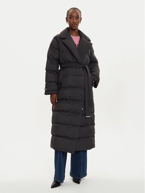 Pinko Geacă de iarnă Taccuino 103829 A0L5 Regular Fit