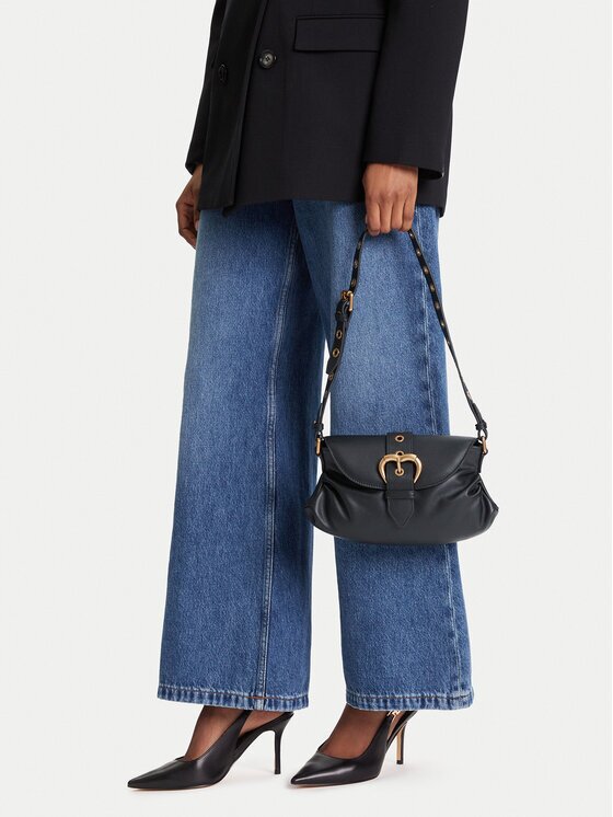 Pinko Geantă Jolene Shoulder Mini PE 25 PLTT 102802 A270