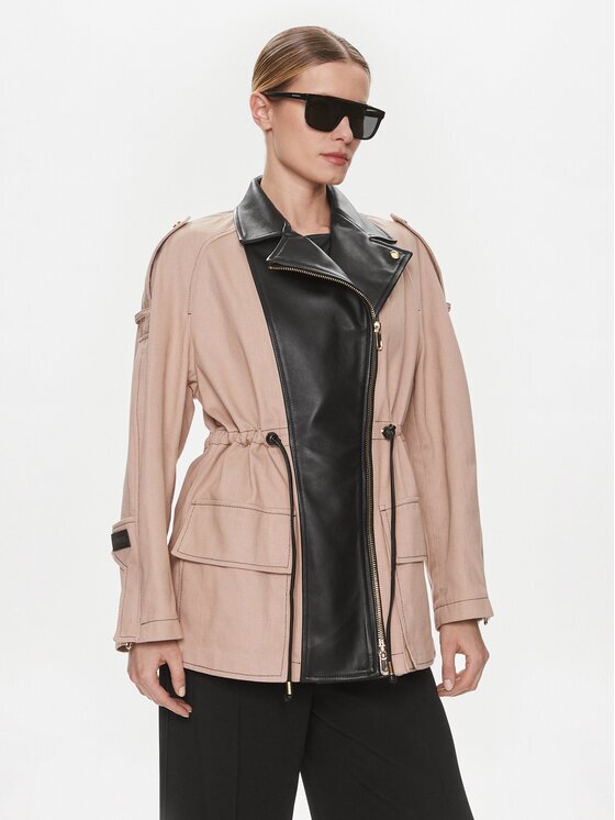Pinko Hanorac Plutone 103002 A1NH Regular Fit