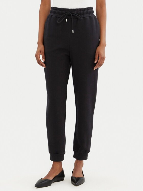 Pinko Pantaloni trening 100371 A2BZ Regular Fit