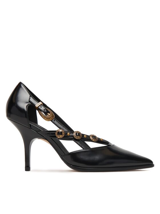 Pinko Pantofi cu toc subțire Lady 02 SD0495 E037