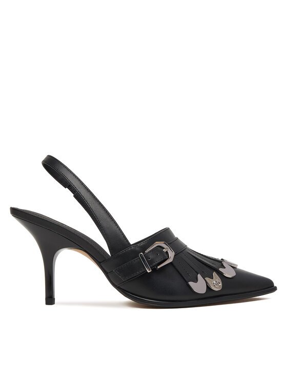 Pinko Pantofi cu toc subțire Lady 04 SD0499 P001