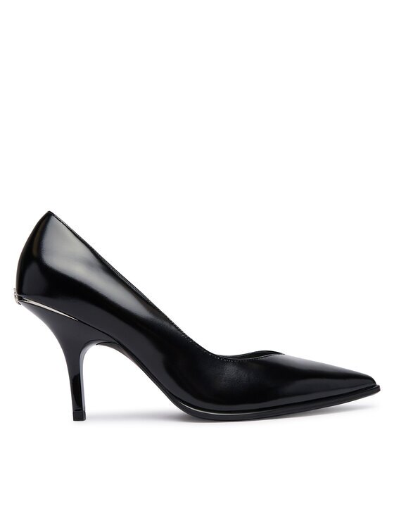 Pinko Pantofi cu toc subțire Lady 11 SD0611P001
