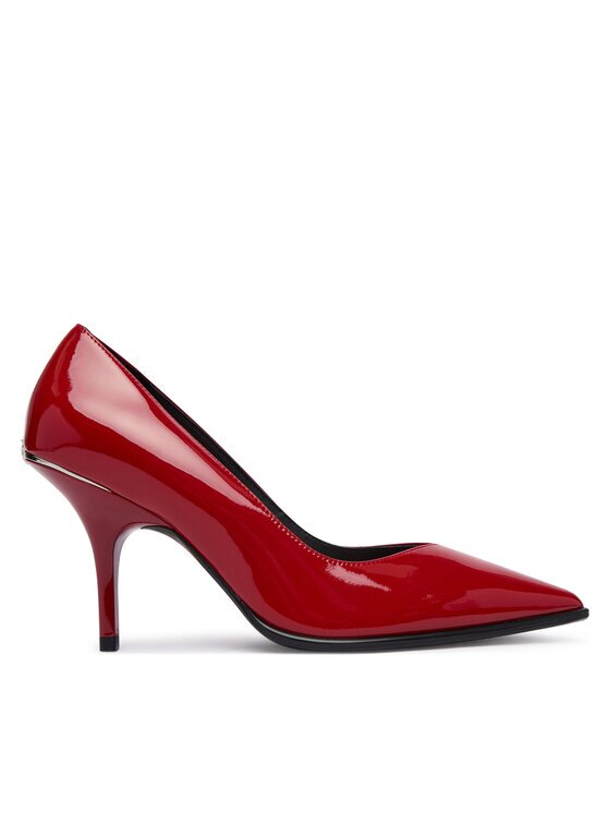 Pinko Pantofi cu toc subțire Lady 11 SD0611P050