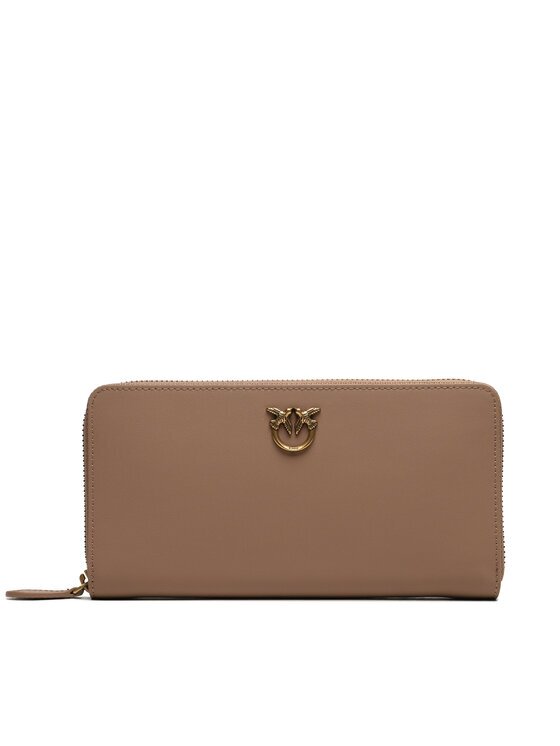 Pinko Portofel Ryder Zip Around . AI 23-24 PCPL 100250 A0F1