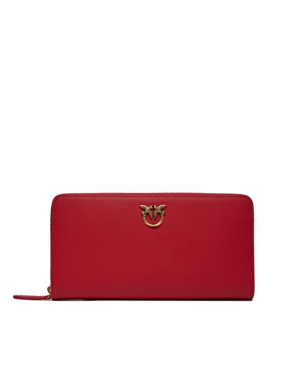 Pinko Portofel Ryder Zip Around PE 24 PCPL 100250 A0F1