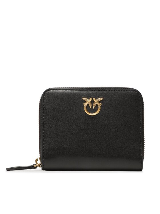 Pinko Portofel Taylor Zip Around 100249 A0F1