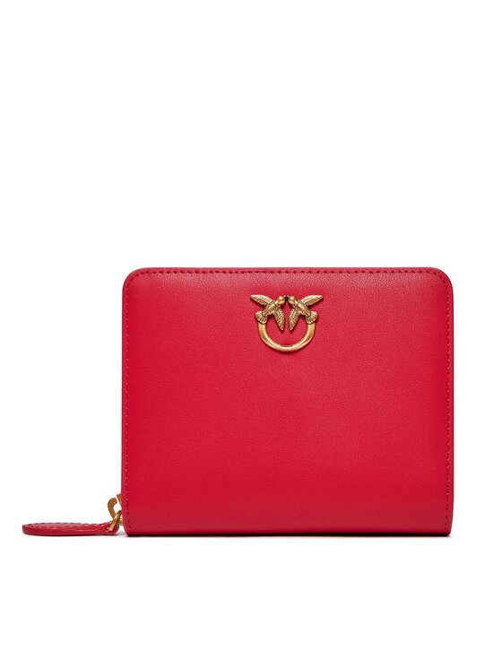 Pinko Portofel Taylor Zip Around PE 24 PCPL 100249 A0F1