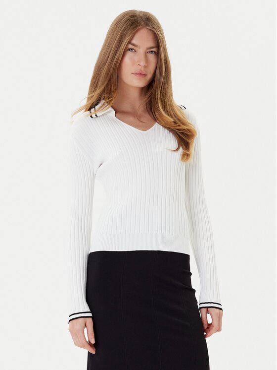 Pinko Pulover Linosa 105418 A2PS Regular Fit