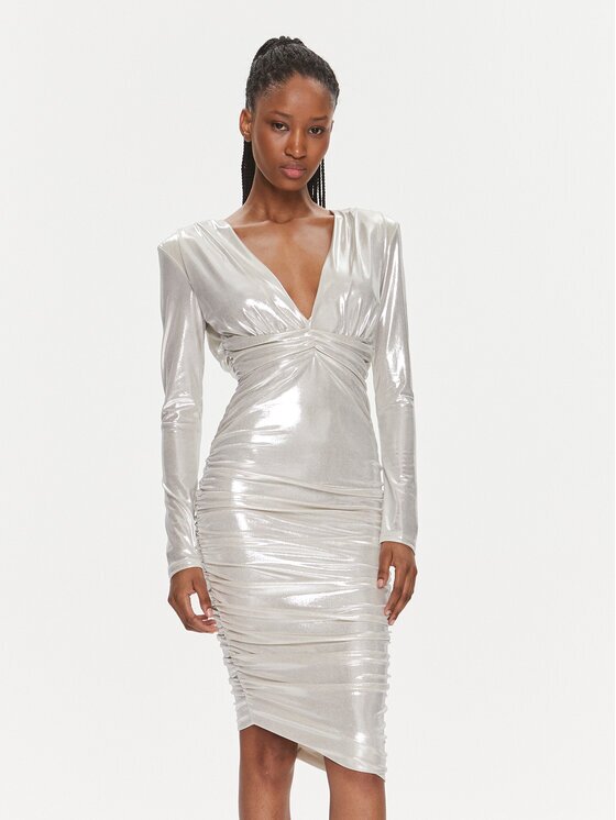 Pinko Rochie cocktail 103145 Y5RA Slim Fit