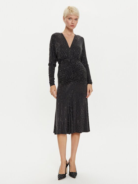 Pinko Rochie cocktail 104455 A288 Slim Fit