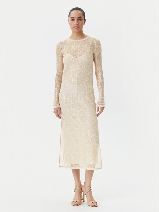 Pinko Rochie cocktail 104709 A2EX Regular Fit