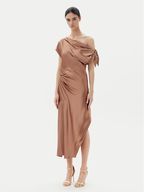 Pinko Rochie cocktail 104986 A2GZ Regular Fit