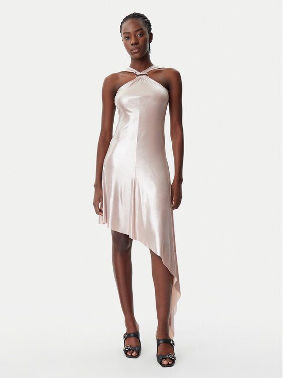 Pinko Rochie cocktail 104999 A2DN Regular Fit