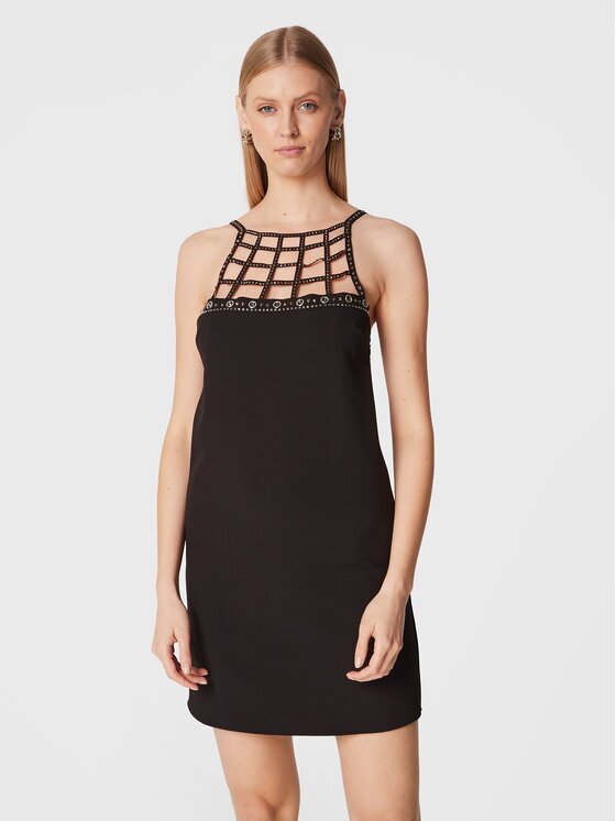 Pinko Rochie cocktail Alice 1G17XP A034 Regular Fit
