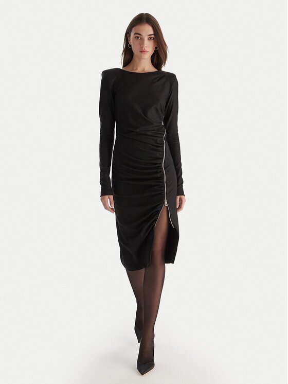Pinko Rochie cocktail Almundenta Abito 106126 A2ZU Regular Fit
