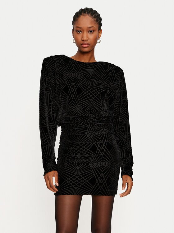 Pinko Rochie cocktail Bernieri 104482 A29H Regular Fit