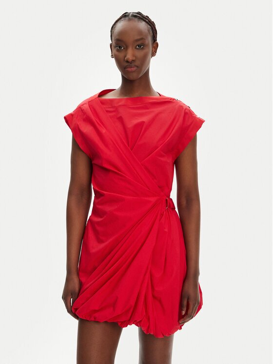 Pinko Rochie cocktail Elliot 105215 A2LD Regular Fit