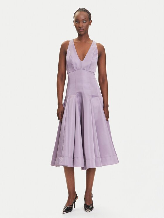 Pinko Rochie cocktail Smergo 104912 A2DL Regular Fit