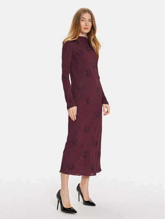 Pinko Rochie de seară 104335 A289 Regular Fit