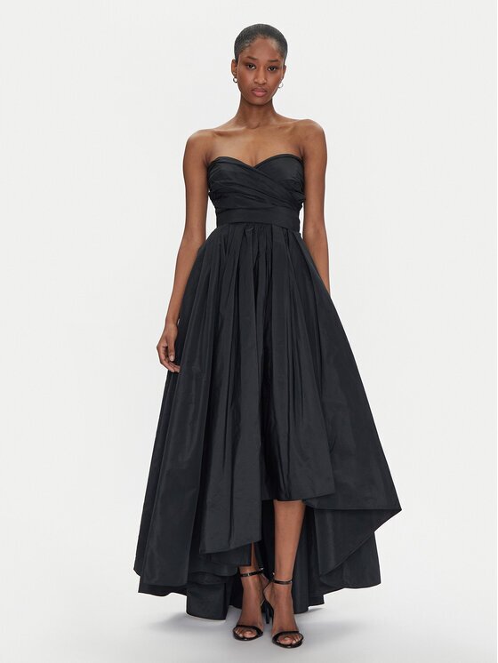 Pinko Rochie de seară 104937 Y3LE Regular Fit