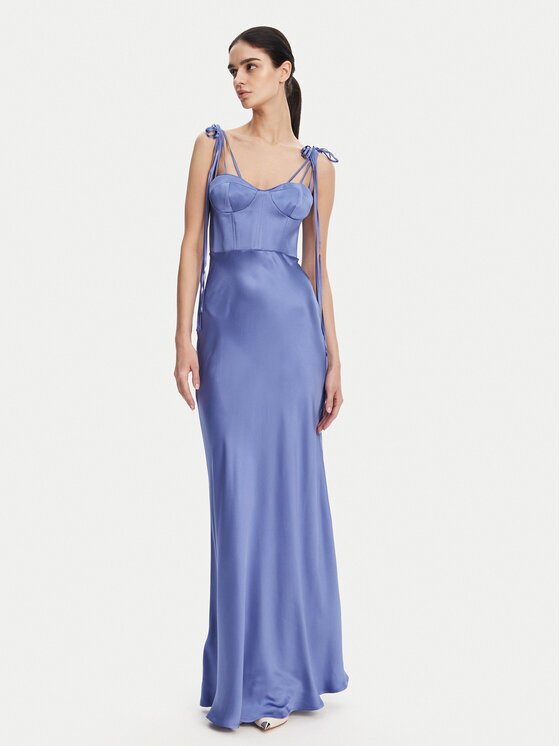 Pinko Rochie de seară 104996 A2GZ Regular Fit