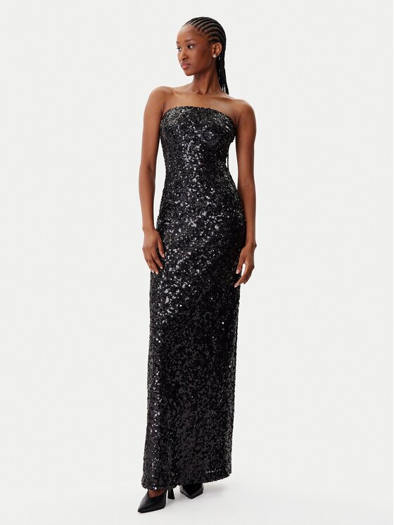 Pinko Rochie de seară 105527 A2Q4 Regular Fit