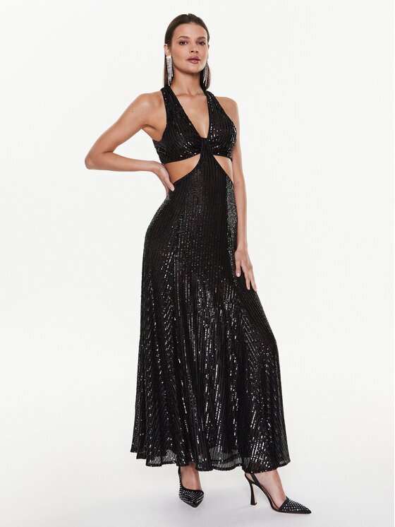 Pinko Rochie de seară Attratto 100929 A0MG Regular Fit