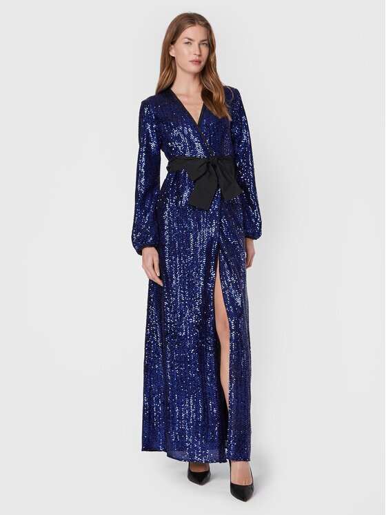 Pinko Rochie de seară Germanico 1G18C1 Y4Y2 Regular Fit