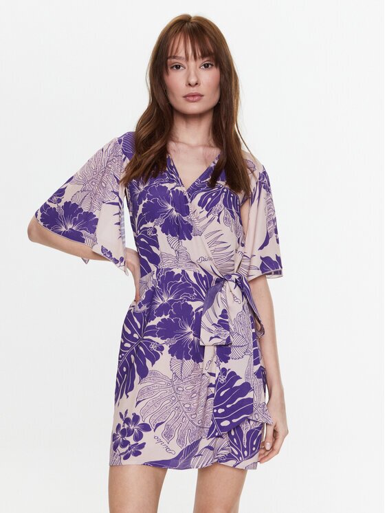Pinko Rochie de vară 100994 A0RL Regular Fit