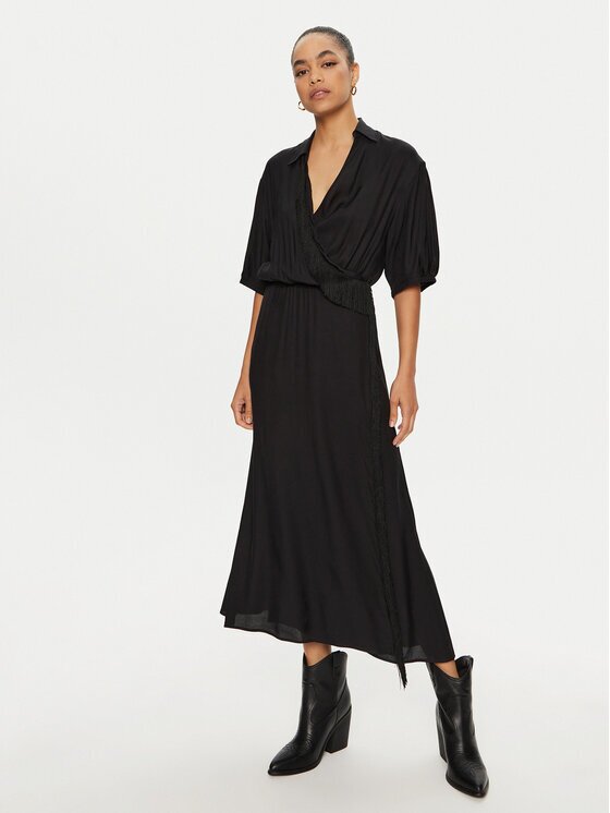Pinko Rochie de vară 103561 A1WV Regular Fit