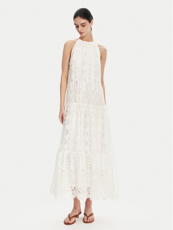 Pinko Rochie de vară 104857 A2G9 Regular Fit