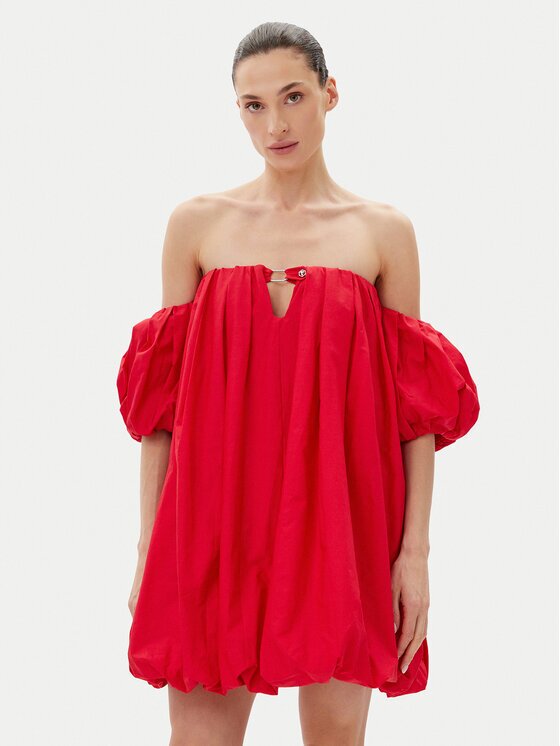 Pinko Rochie de vară 105211 A2LD Regular Fit