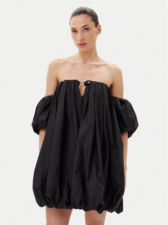 Pinko Rochie de vară 105211 A2LD Z99 Regular Fit
