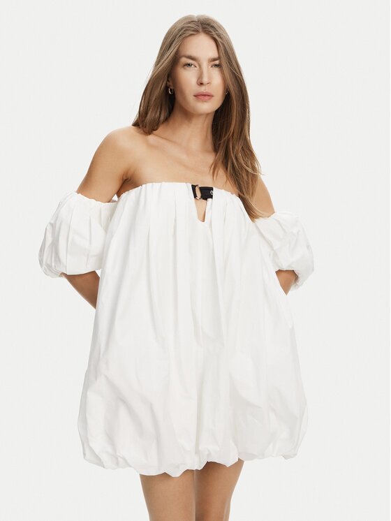 Pinko Rochie de vară 105211 A2LD ZZ1 Regular Fit