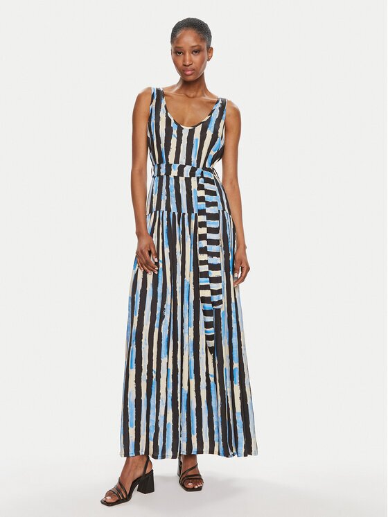 Pinko Rochie de vară Once 103602 A1UM Regular Fit