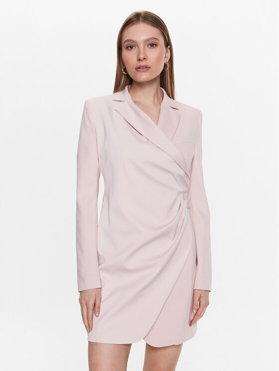 Pinko Rochie de zi 100035 A0GI Regular Fit