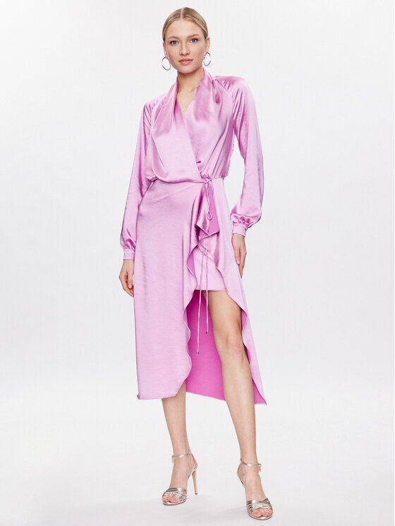 Pinko Rochie de zi 100295 Z345 Regular Fit