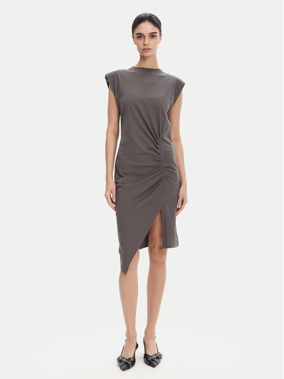Pinko Rochie de zi 104614 A2HE Regular Fit