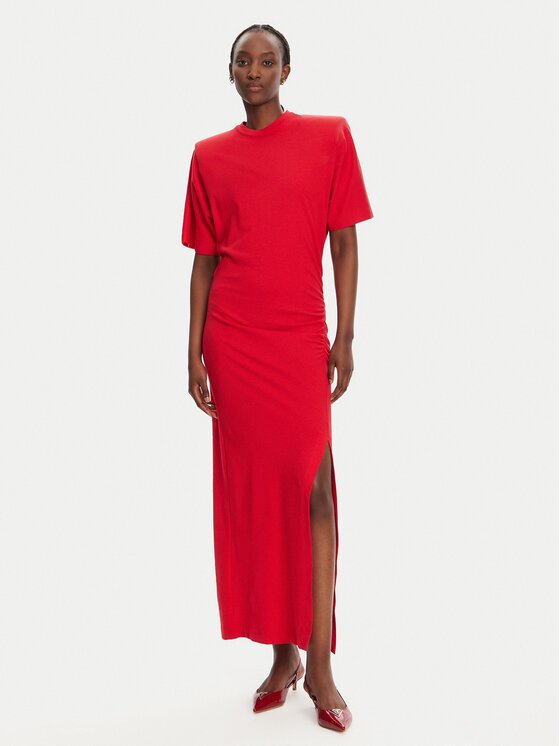 Pinko Rochie de zi 105219 A2M2 Regular Fit