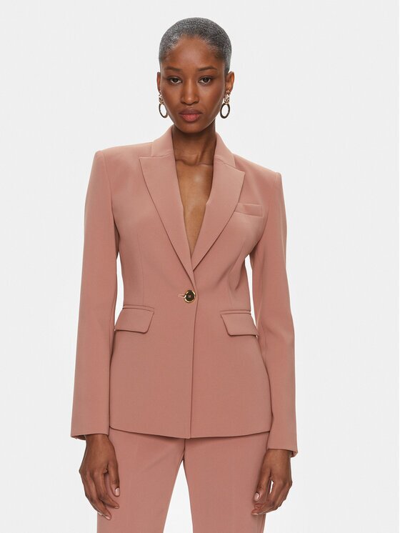 Pinko Sacou 100180 A14I Regular Fit