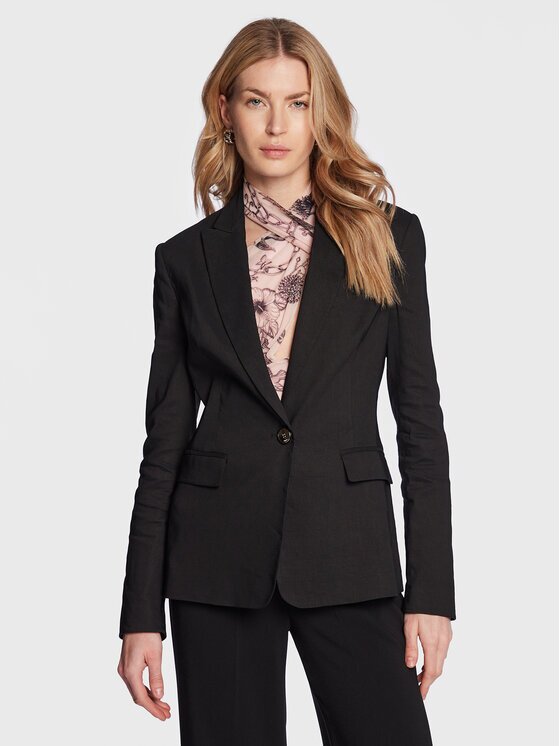 Pinko Sacou Equilibrato 100987 A0IM Slim Fit