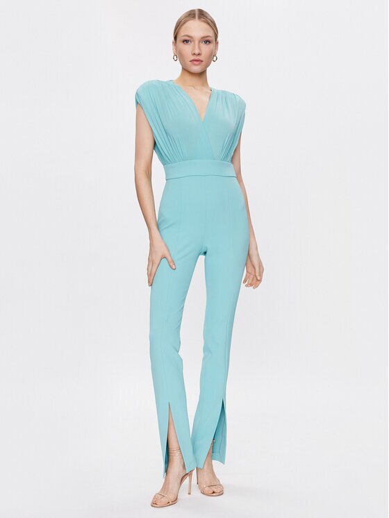 Pinko Salopetă Trevelin 100146 A0HJ Regular Fit